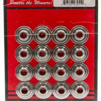 10 Degree Titanium Valve Spring Retainers