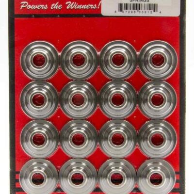 10 Degree Titanium Valve Spring Retainers