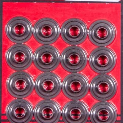 Super 7 H-13 Lwt Valve Spring Retainers