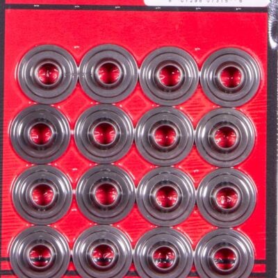 Super 7 H-13 Lwt Valve Spring Retainers