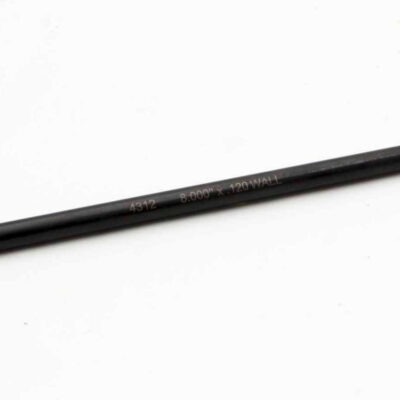 3/8 .135 Wall Moly Pushrod - 9.250 Long