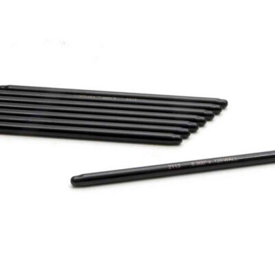 3/8 .135 Wall Moly Pushrods - 9.500 Long