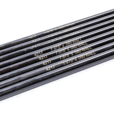 3/8in Moly Pushrods - 7.975in Long