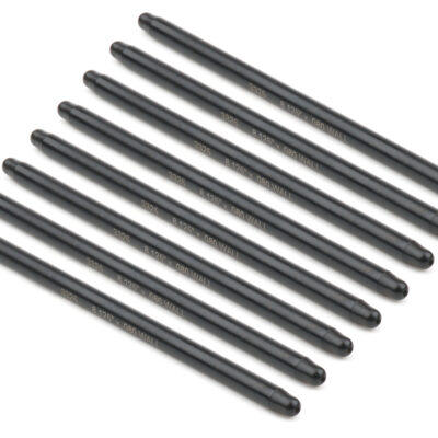 8.125 4130 3/8 Pushrods 8pk