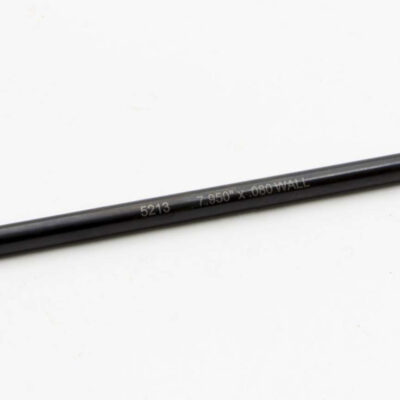 3/8in Moly Pushrod - 7.350in Long