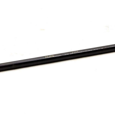 3/8in Moly Pushrod - 8.750in Long