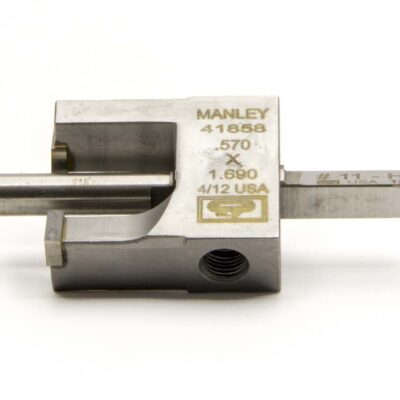 Spring Seat Cutter Tool 1.690in
