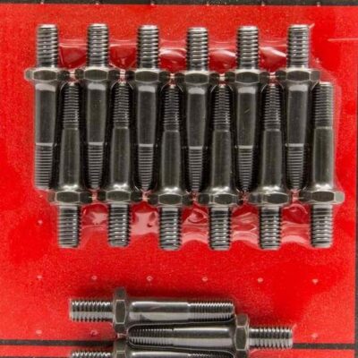 3/8in Screw In Studs