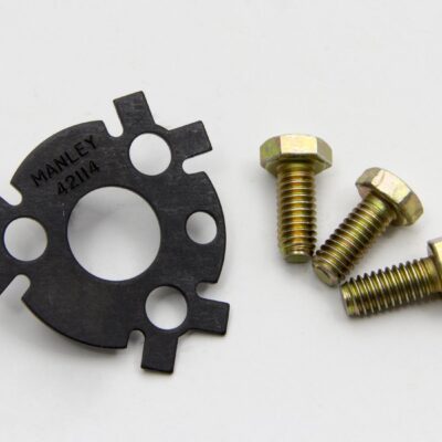 Cam Locking Plate
