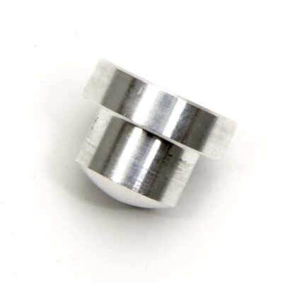 SBC Aluminum Cam Spacer .690in
