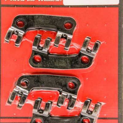 5/16in 351C Guide Plate