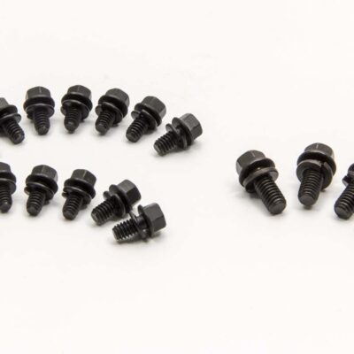 Bolt Kit - SBC Oil Pan