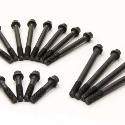 BBC Head Bolts (1 Head) Brodix