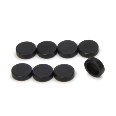 Lash Caps - 5.5mm