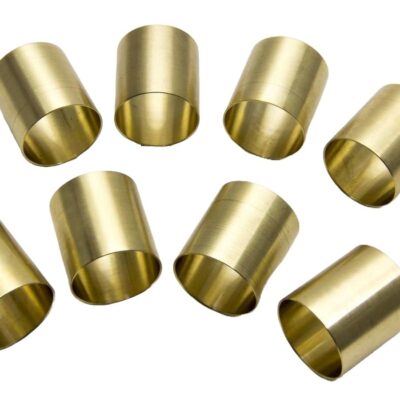 Connecting Rod Pin Bushings