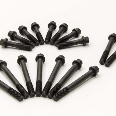 SBC Head Bolts (1 Head) Brodix