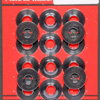 1.535 Valve Spring Locators - .635 ID
