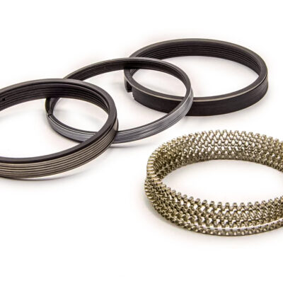 3.572in Piston Ring Set 1.5/1.5/3.0mm