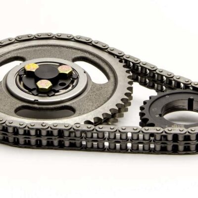 BBC Timing Kit
