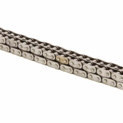 SBC Replacement Timing Chain