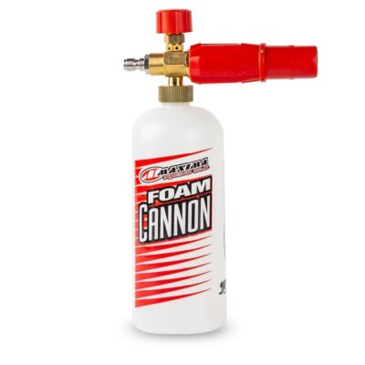 Foam Cannon