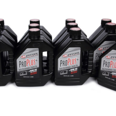 Pro Plus+ 10w40 Syntheti c Case 12 x 1 Liter