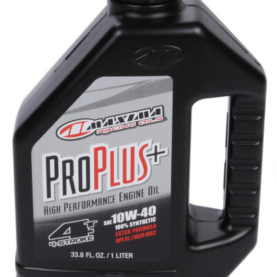 Pro Plus+ 10w40 Syntheti c 1 Liter