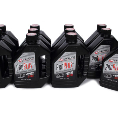 Pro Plus+ 10w50 Syntheti c Case 12 x 1 Liter
