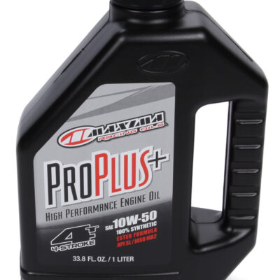 Pro Plus+ 10w50 Syntheti c 1 Liter