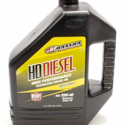 15w40 Petroleum Oil 1 Gallon HD Diesel