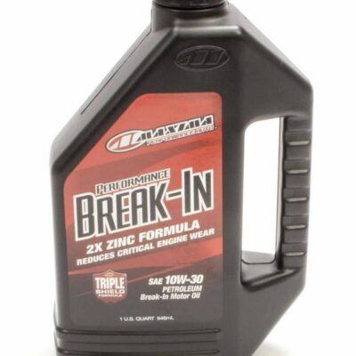 10w30 Break-In Oil 1 Quart