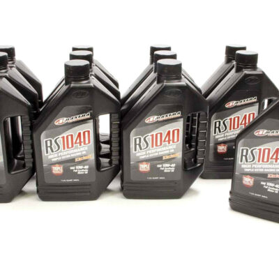 10w40 Synthetic Oil Case 12x1 Quart RS1040