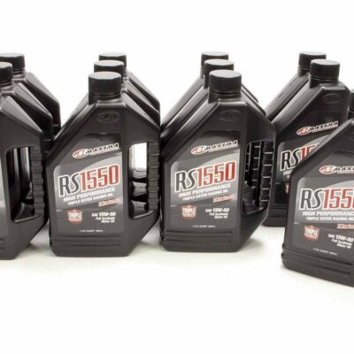 15w50 Synthetic Oil Case 12x1 Quart RS1550