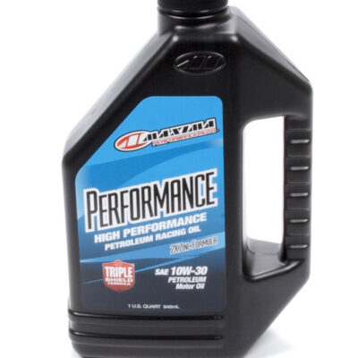 10W30 Petroleum Oil 1 Quart