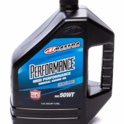 50w Petroleum Oil 1 Gal
