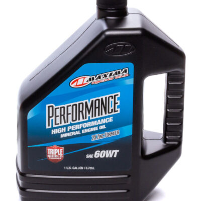 60w Petroleum Oil 1 Gal
