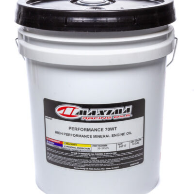 70w Petroleum Oil 5 Gal Pail