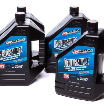 70w Petroleum Oil Case 4 x 1 Gallon