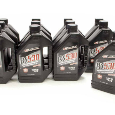 5w30 Synthetic Oil Case 12x1 Quart RS530
