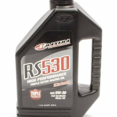 5w30 Synthetic Oil 1 Quart RS530