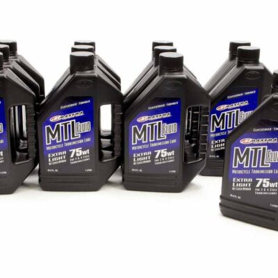 75w MTL Trans Lube Case 12x1 Litre
