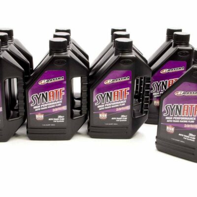 20w Synthetic ATF Case 12x1 Quart