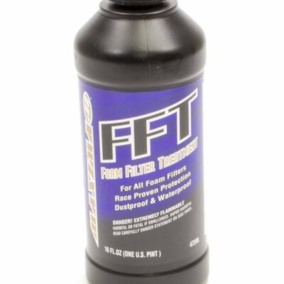 FFT Foam Filter Oil 16oz