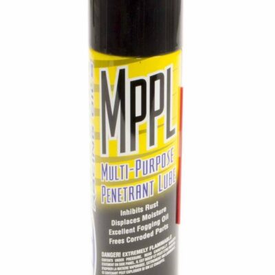 MPPL Multi Purpose Penet rant Lube 15.5oz