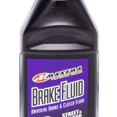 Brake Fluid Dot 4 16.9oz Bottle