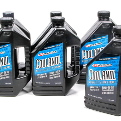 Coolanol Coolant Case 6x1/2 Gallon