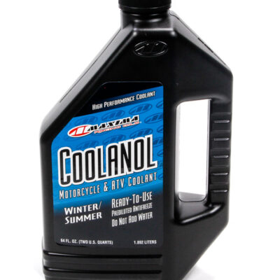 Coolanol Coolant 1/2 Gallon