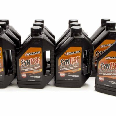 Power Steering Fluid Synthetic Case 12x32oz