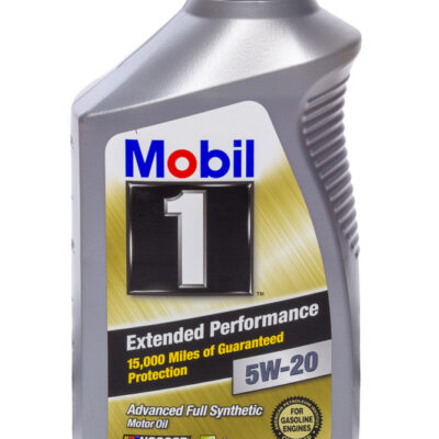 5w20 EP Oil 1 Qt Dexos