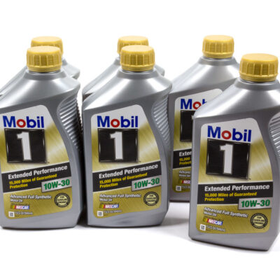 10w30 EP Oil Case 6x1 Qt Dexos
